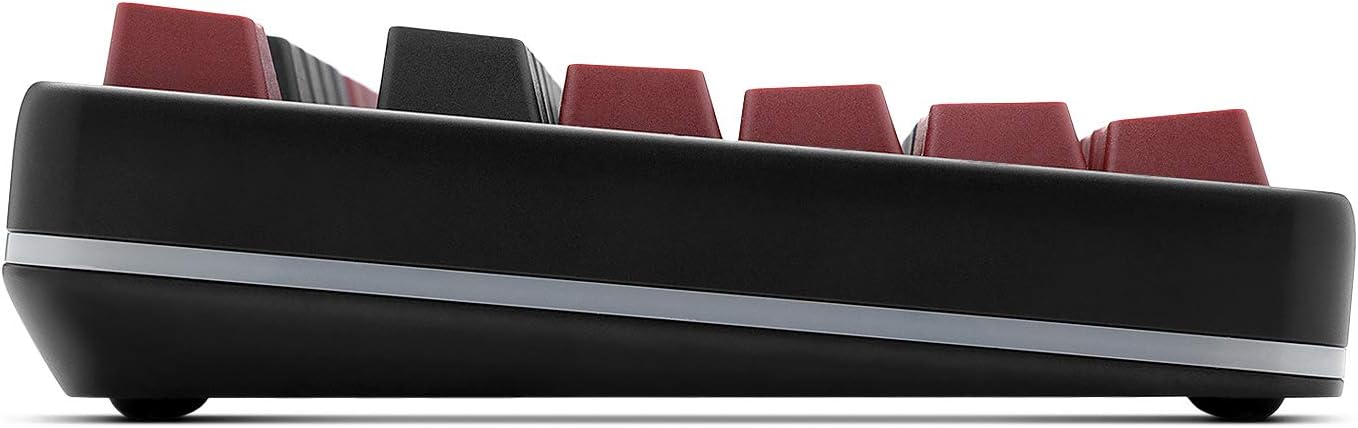 80% Off Discount Drop Skylight Series Keycap Set — Doubleshot PBT, OEM Profile, Shine-Through, Backlit, for Cherry MX Switches & Clones, and CTRL, ALT, ENTR, TKL, and 61, 87, 104, and 108-key layouts (Valiant)