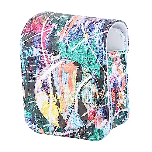 Mini 12pJیP[X,V_[XgbvtPUU[یP[X,FujifilmInstax Mini 12pP[XCX^gJ