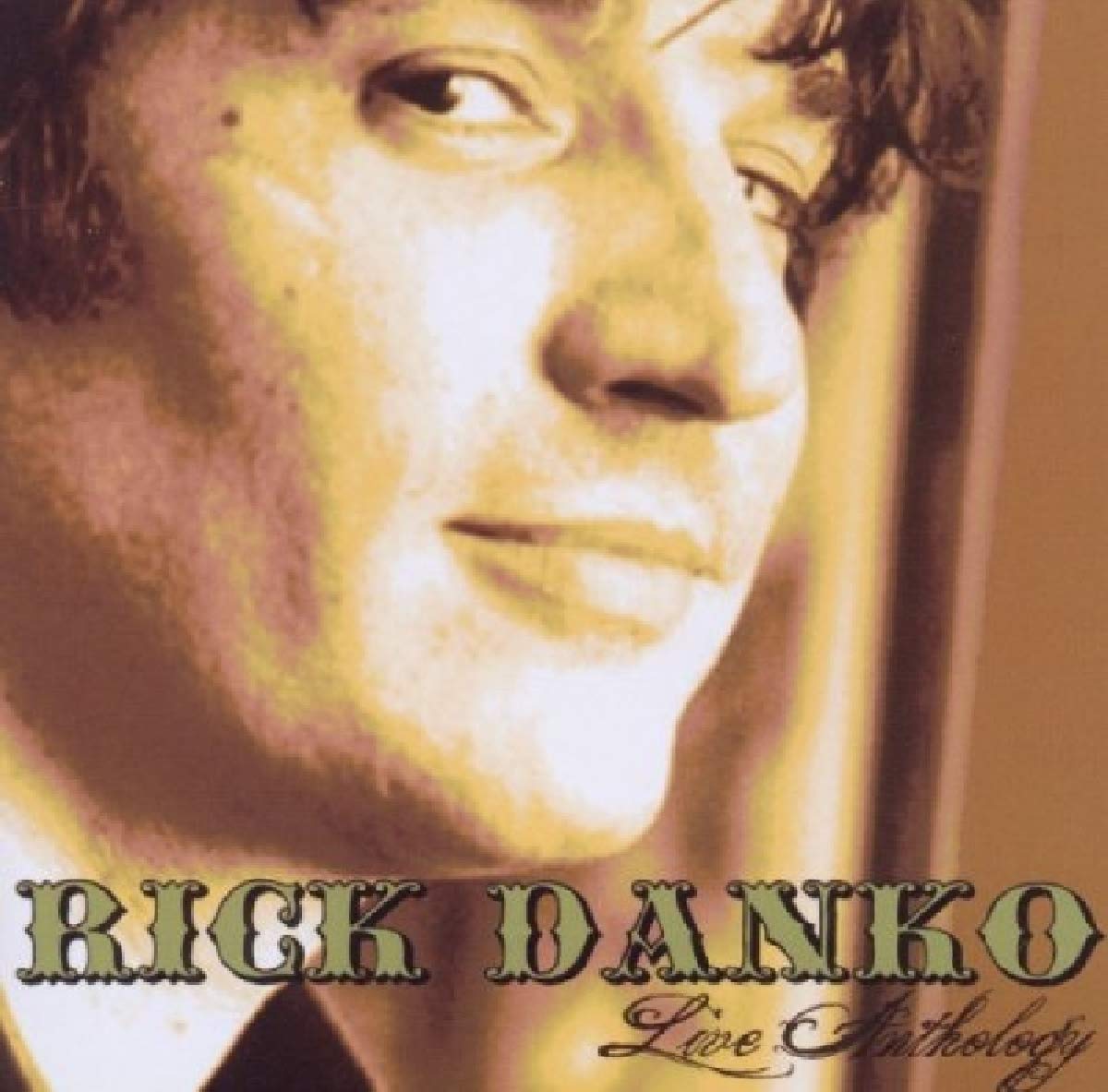 LIVE ANTHOLOGY