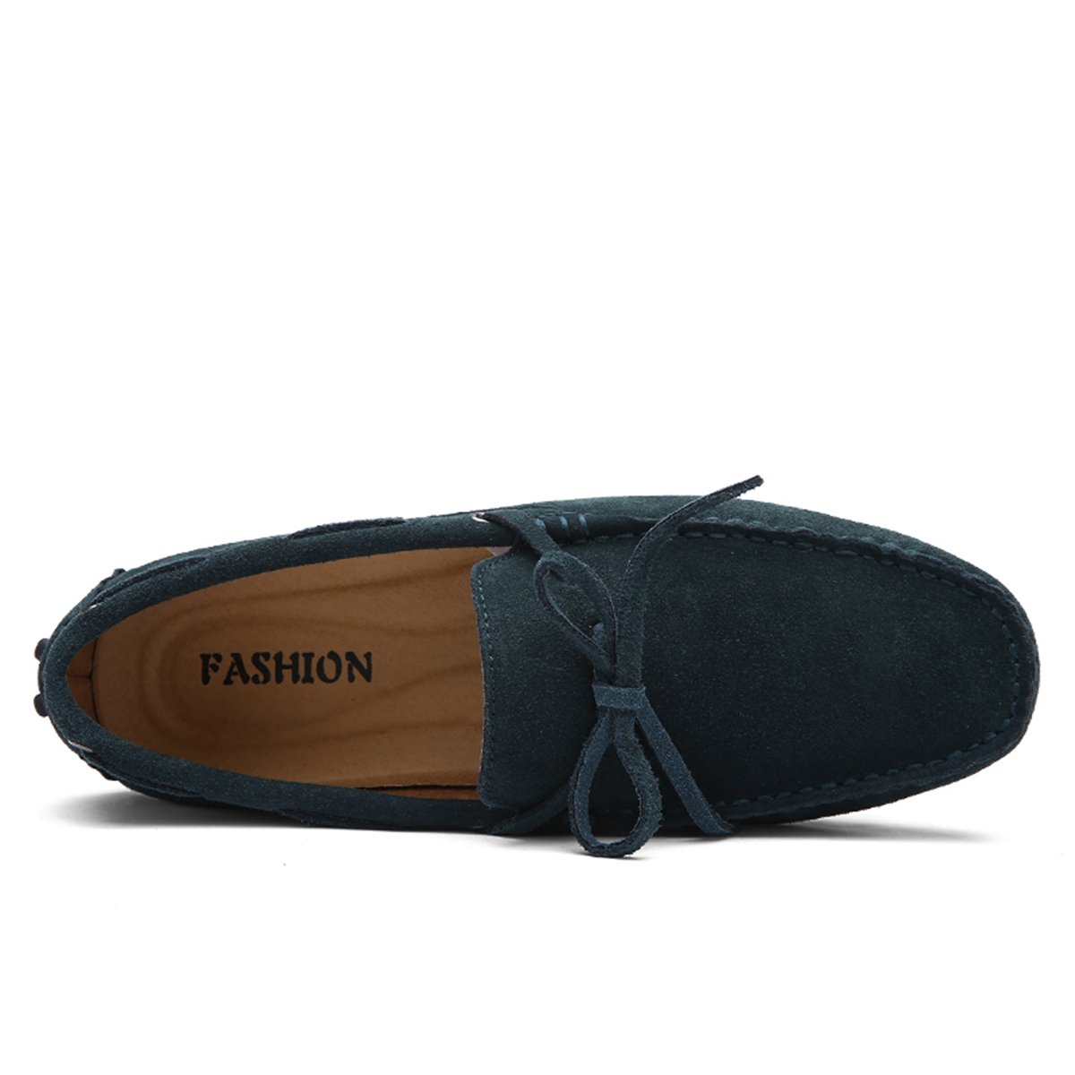 Homme Confort Suede Chaussures de Conduite Mocassin Loafers YY2081 | MINITOO Homme Confort Suede Chaussures de Conduite Mocassin Loafers YY2081