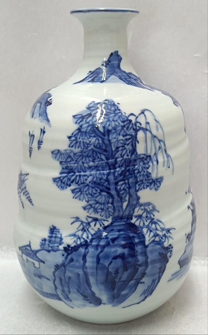 京焼　染付　北村宗善（宗善窯） 染付の王者 京焼・清水焼作家紹介 ～北村宗善～ | うつわにこだわる方