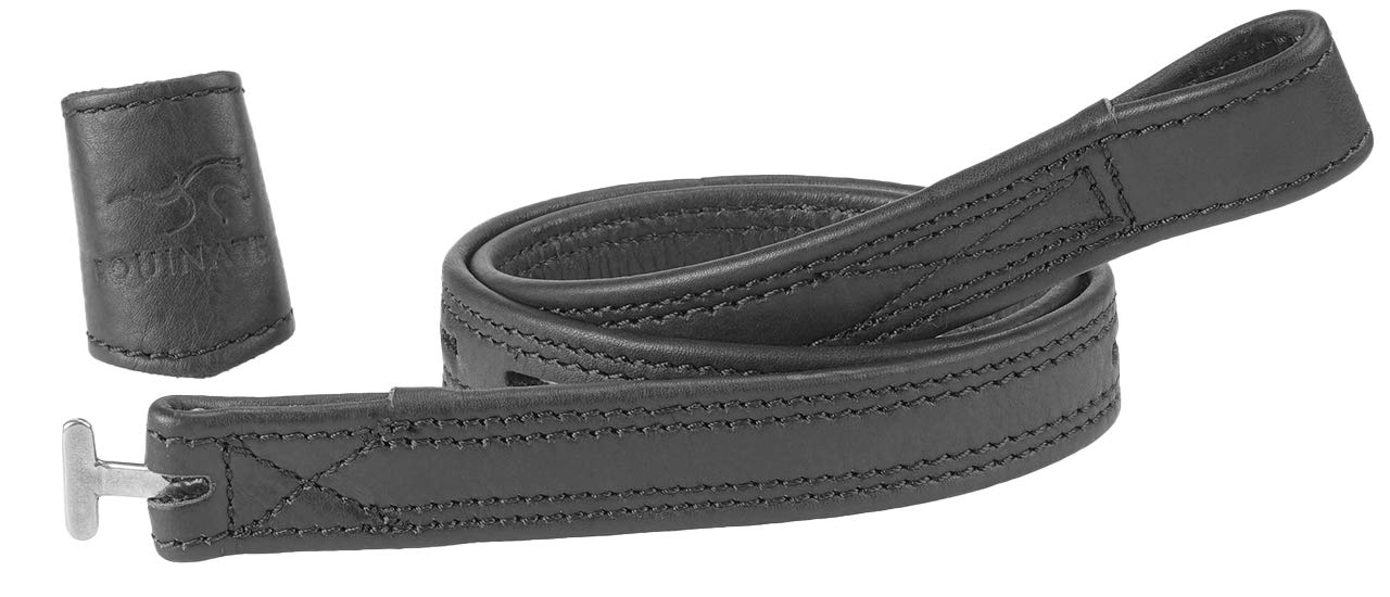 Mono Étrivières, noir