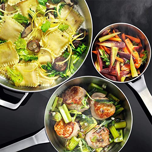 Electrolux EIV63440BW - vue 5