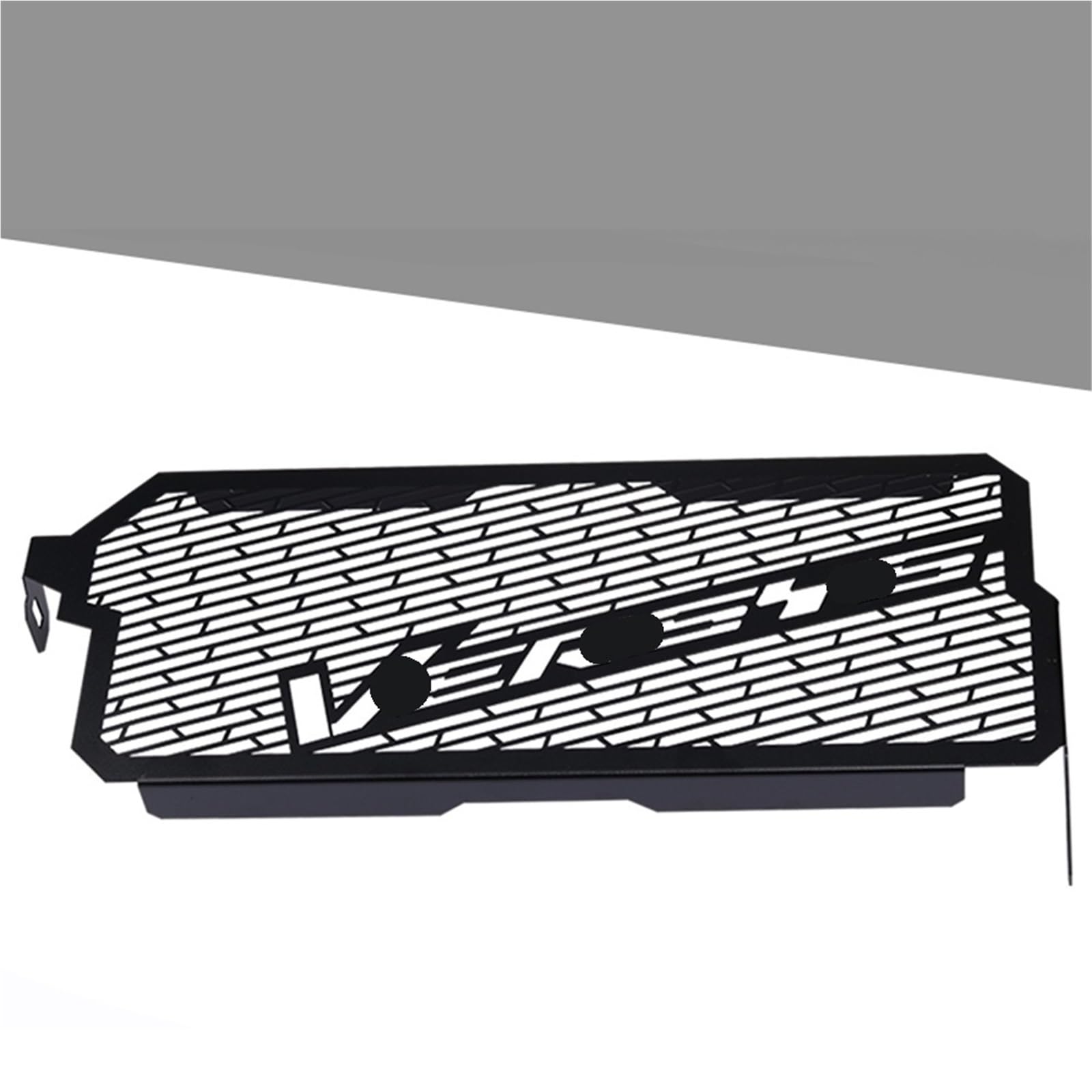 Grille de Radiateur de Moto Protection De Radiateur 2024 pour VE&RSYS 650 &RSYS650 pour KLE650 2015 – 2023, Accessoires Moto, Calandre Réservoir, Couvercle en