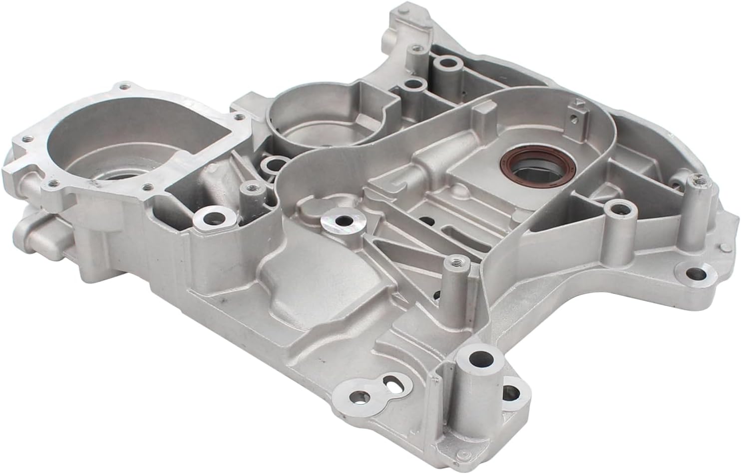 ApplianPar Engine Oil Pump for Sonic 2012-2018 Cruze 2011-2015 Cruze Limited 2016 1.8L L4