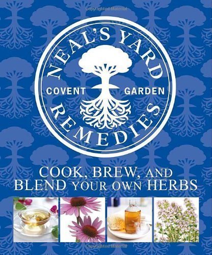 Neal's Yard Remedies