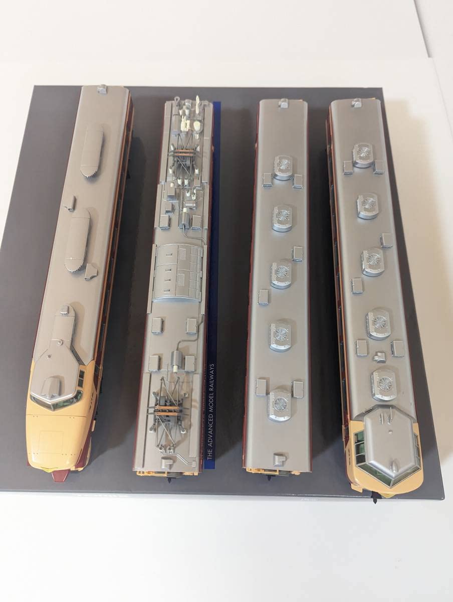 Amazon | 動作確認済み TOMIX 0506 HO-095 国鉄 489系特急電車