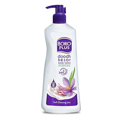 Boroplus Body Lotion...