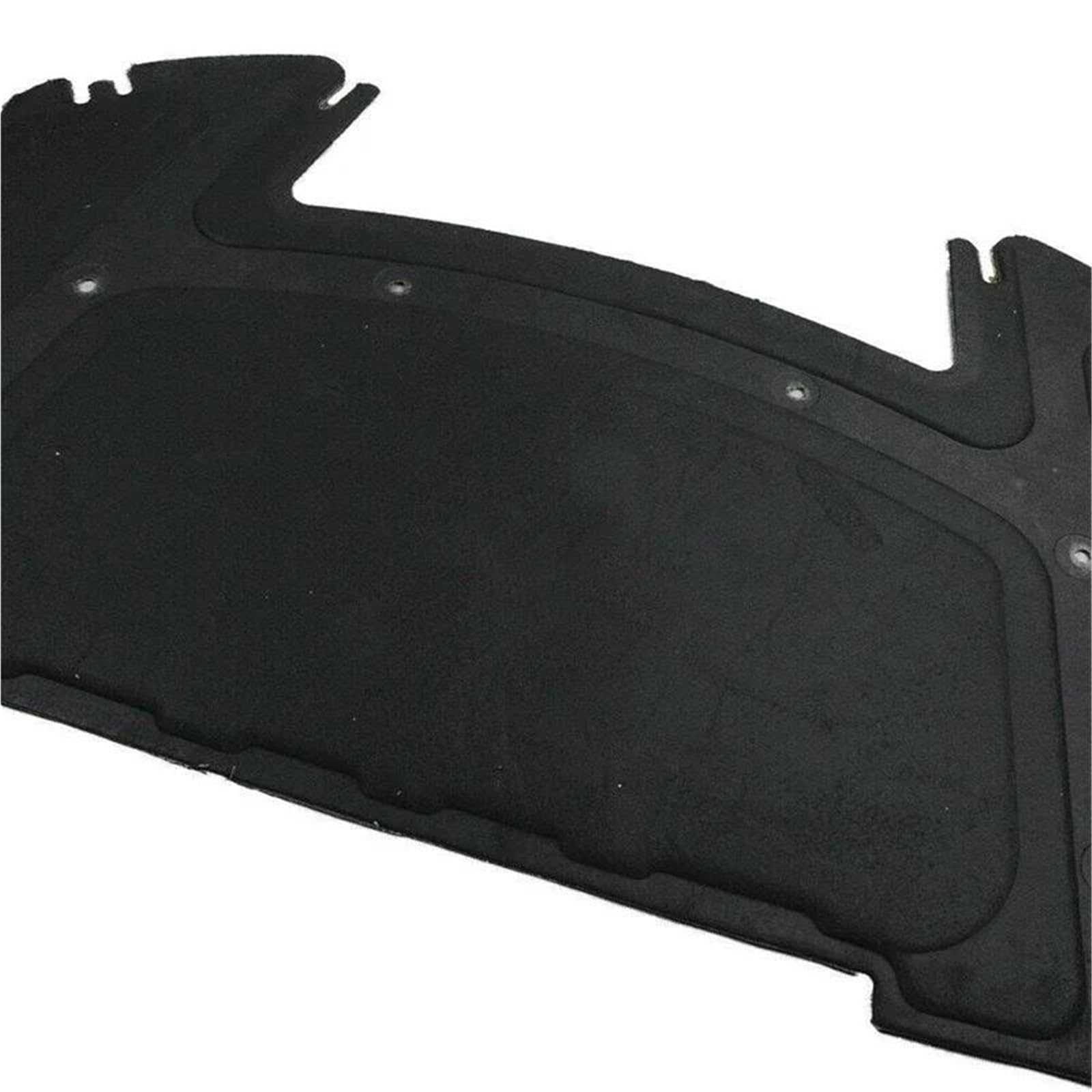 Isolamento cofano Tappetino Isolante Termico Insonorizzato Per Cofano Anteriore Dell'auto Per BMW E90 E91 E92 E93 323i 325i 51487059260 Tappetino Isolante Motore