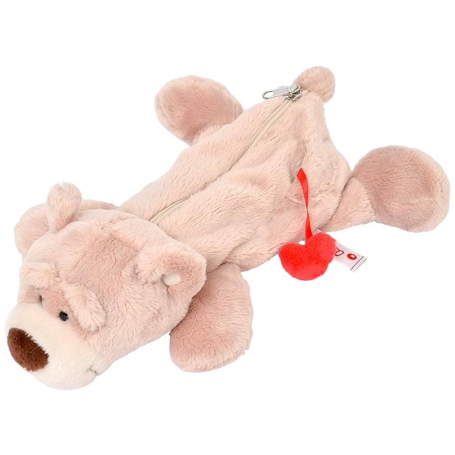 NICI ニキ ダルメシアンラブベア ペンケース NICI ニキ ダルメシアンラブベア ペンケース 2025年最新】nici