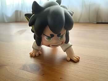 羅小黒戦記 シャオヘイ フィギュア 612zhnYhE0L._UF350,350_QL50_.jpg