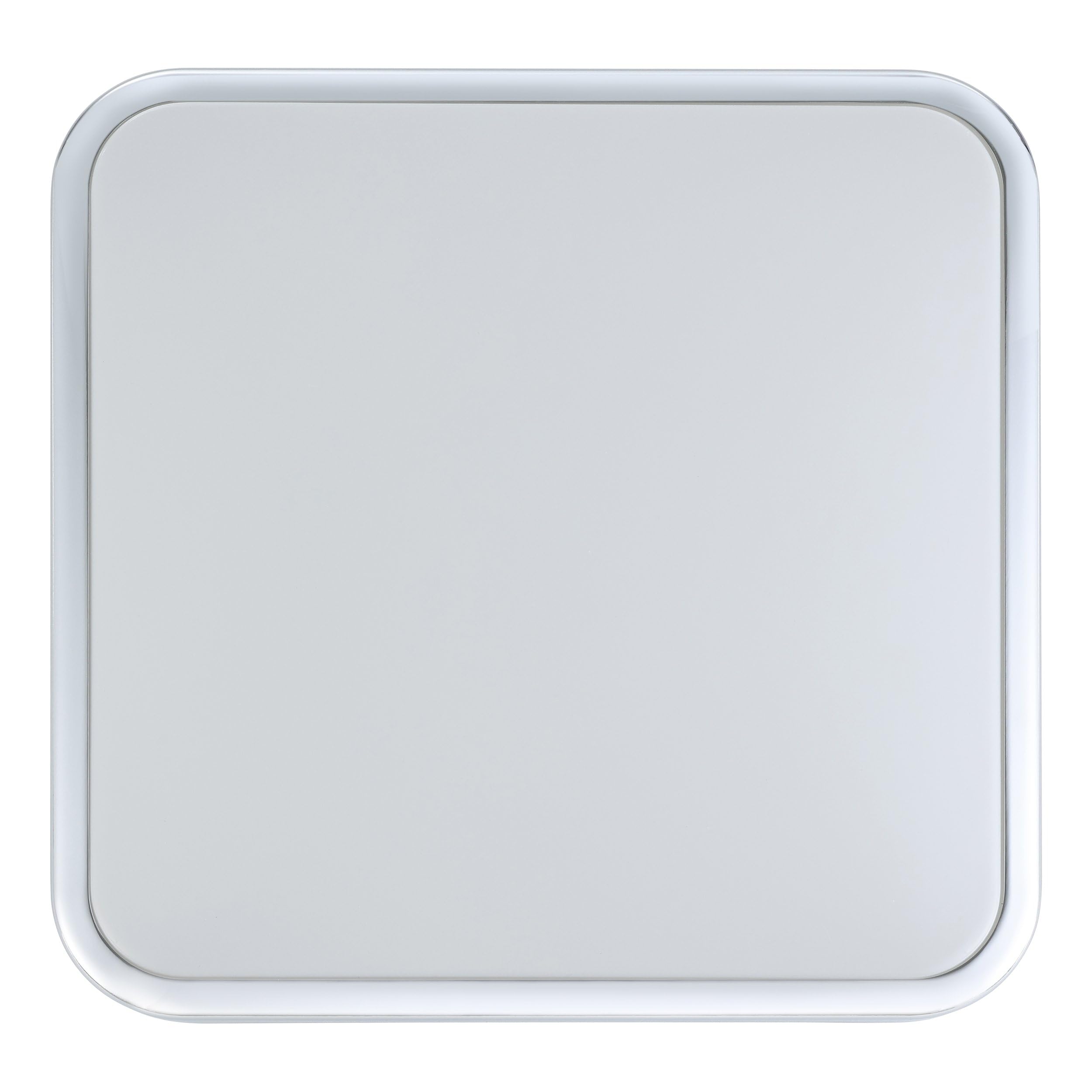 EGLO LED Badezimmer-Deckenlampe Manilva 1, 1 flammige Deckenleuchte