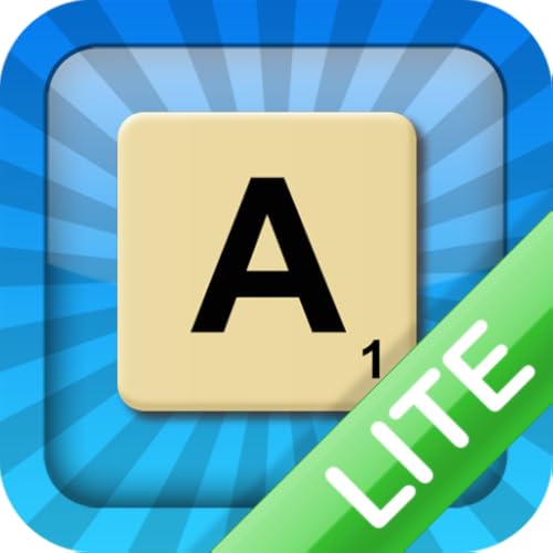 Word Pool Scramble Lite