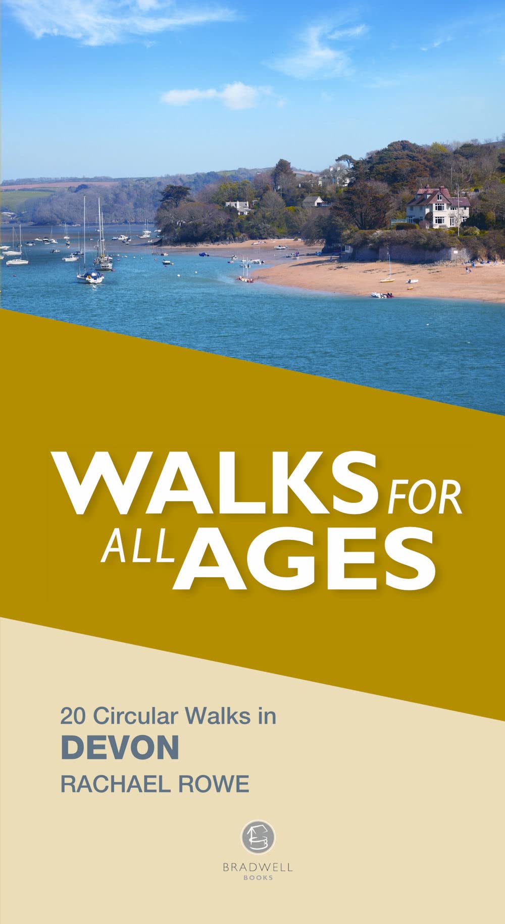 Walks for All Ages Devon