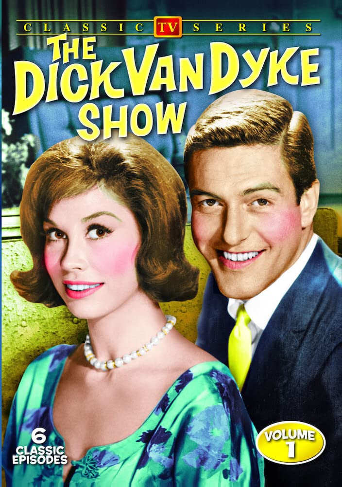 The Dick Van Dyke Show: Volume 1 [DVD]
