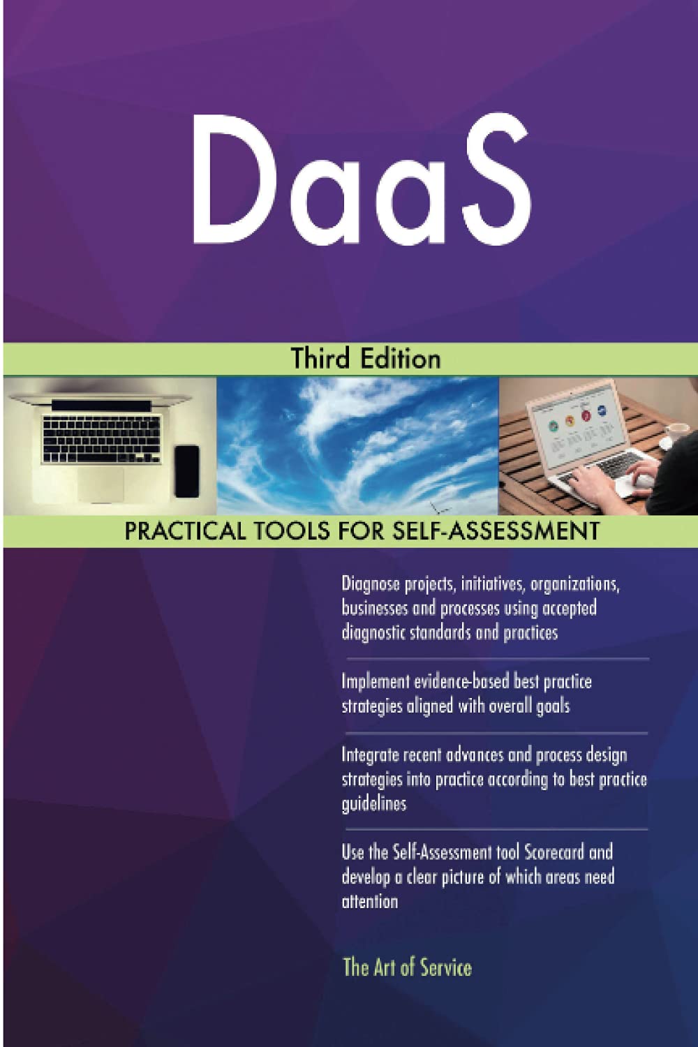 DaaS Third Edition