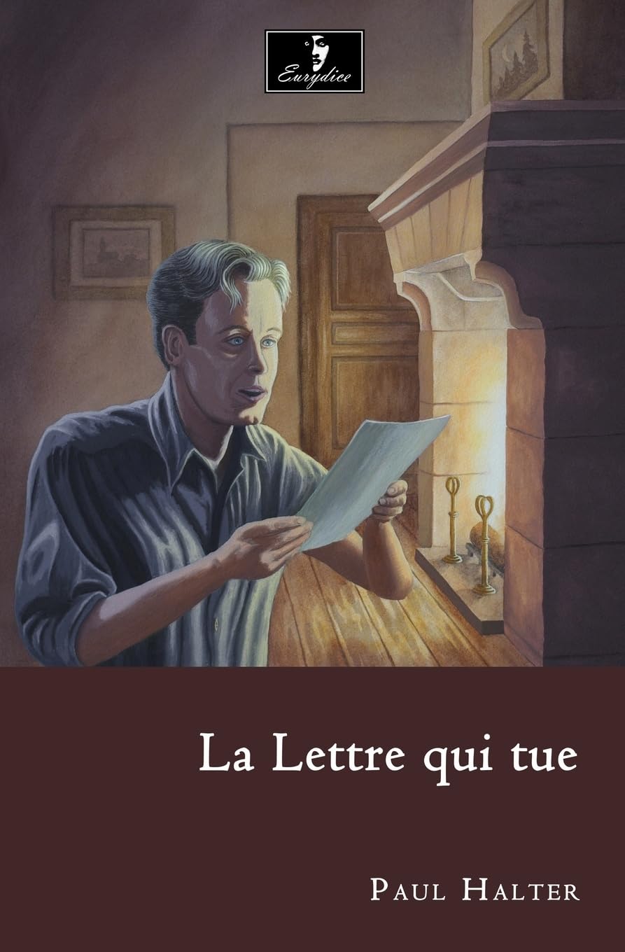 La Lettre qui tue