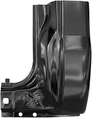 Miniatura 1 de Cabina de repuesto original para camión izquierda/esquina lateral de accionamiento Ford Pickup Ford SUPERDUTY 1999-2015 (RRP1501)