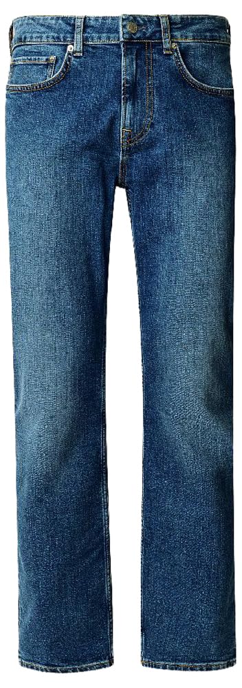 Jeans Straight Cash
