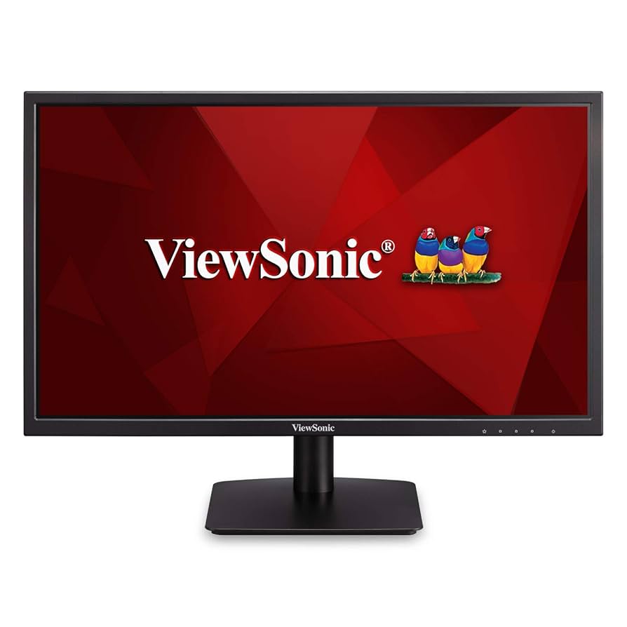 HDMI モニター　viewsonic vx2405-p-mhd-7 HDMI モニター viewsonic vx2405-p-mhd-7 VX2405-P-mhd / VX2405