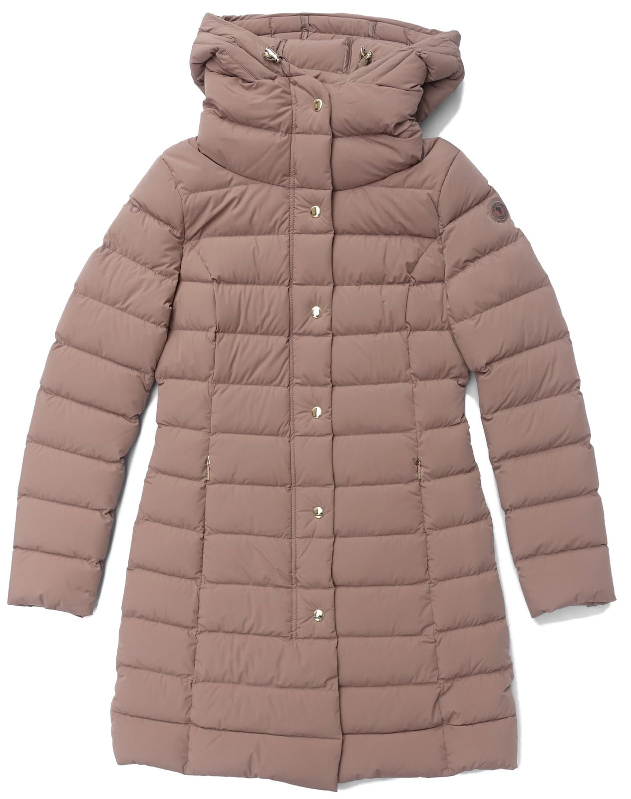 断捨離中！コロボン★ Amazon | [ケープホーン] ダウンコート SANTACRUZ 52570 レディース