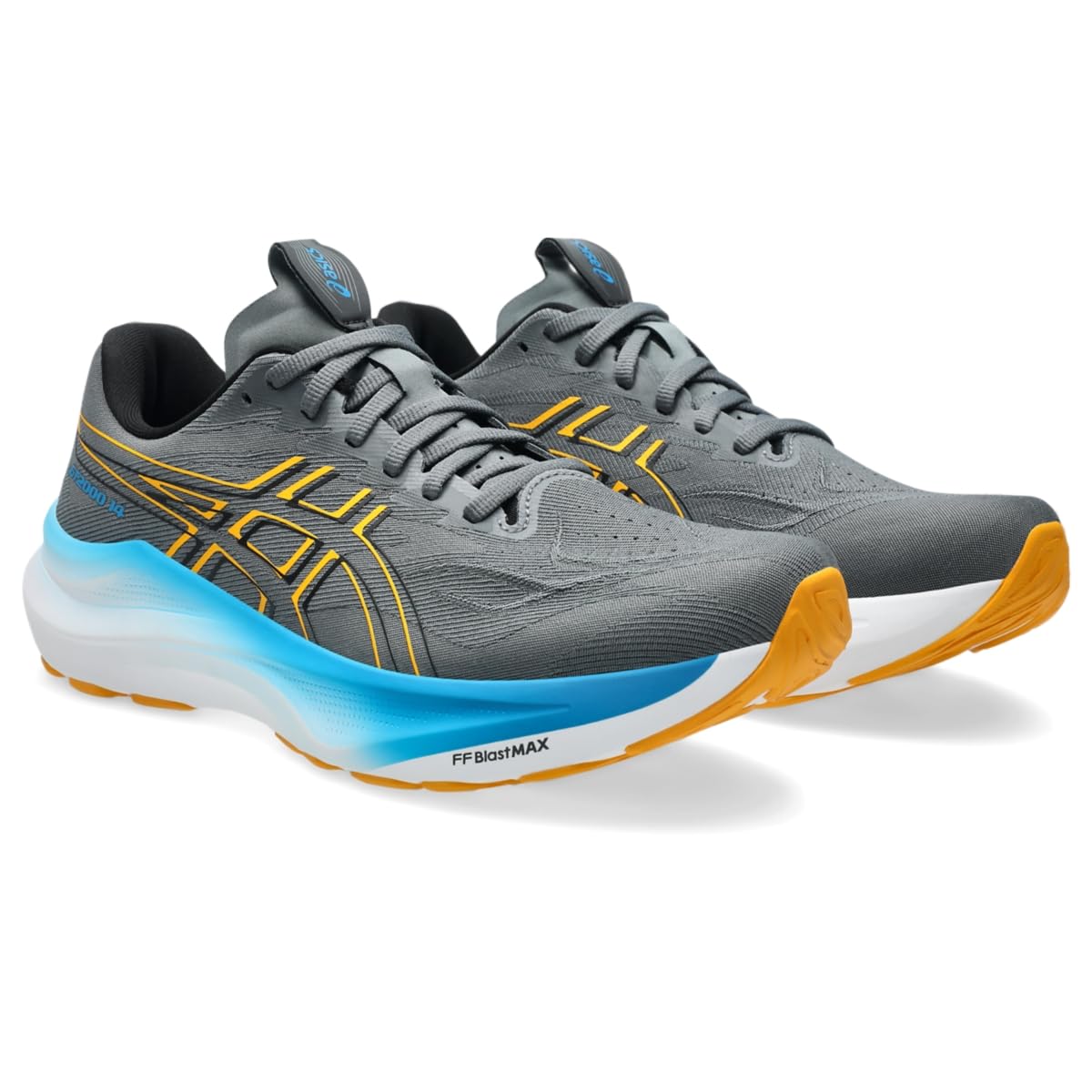 ASICS GT-2000 14 Laufschuhe
