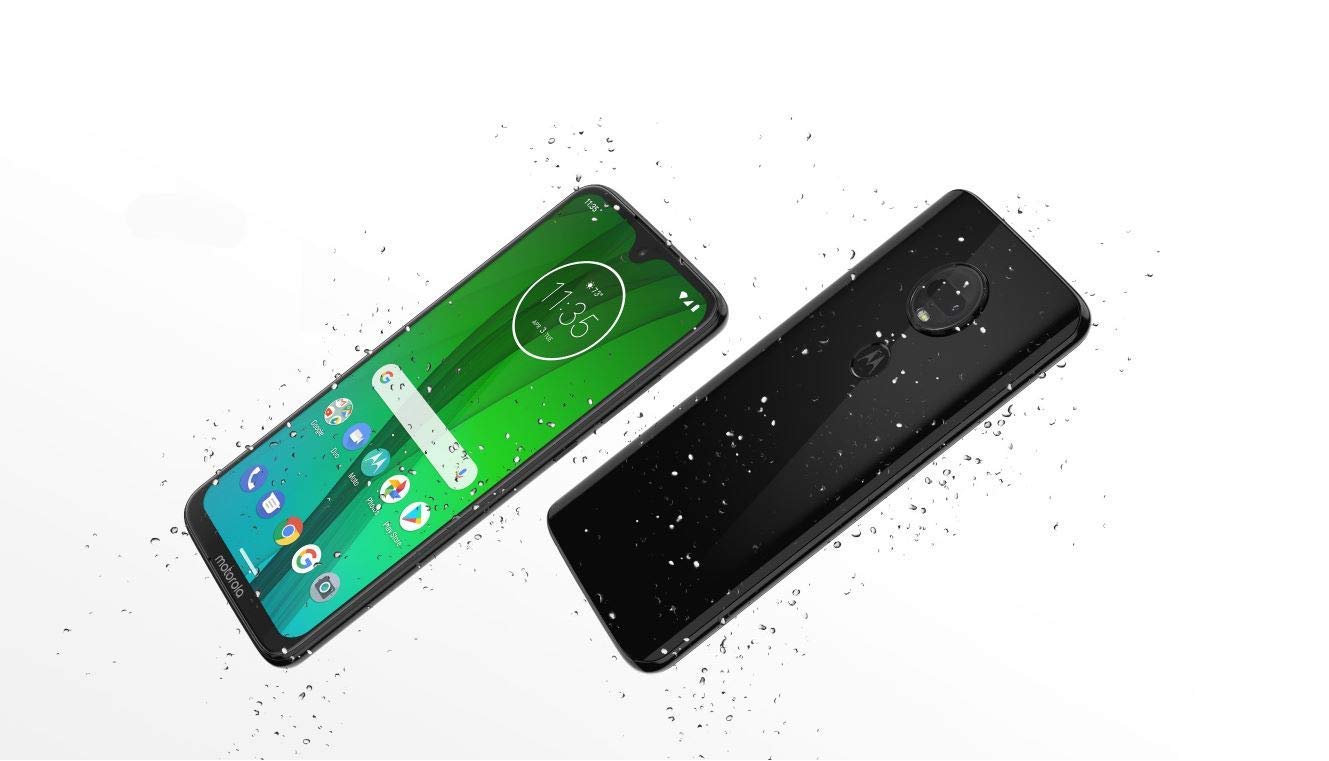 Moto G7
