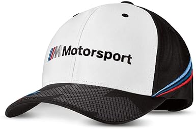 Bmw baseball cap uk Clearance