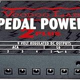 Voodoo Lab Pedal Power 2 Plus - Pedal de efecto
