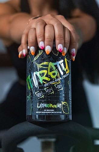 Miniatura 8 de BCAA Powder  Bebida de hidratación intra de BCAA y EAA en polvo y electrolitos  Apoya la resistencia y el crecimiento muscular, 0.45 oz de amino