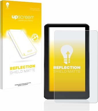 upscreen Protection Film compatible with Garmin zumo XT