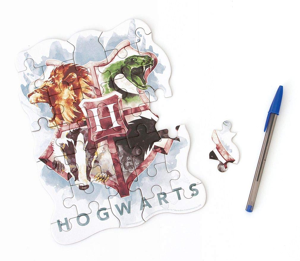 Harry Potter ミニチュアハウス 4部屋 マジックワンドショップ」、ミニチュアキットモデル、英国製