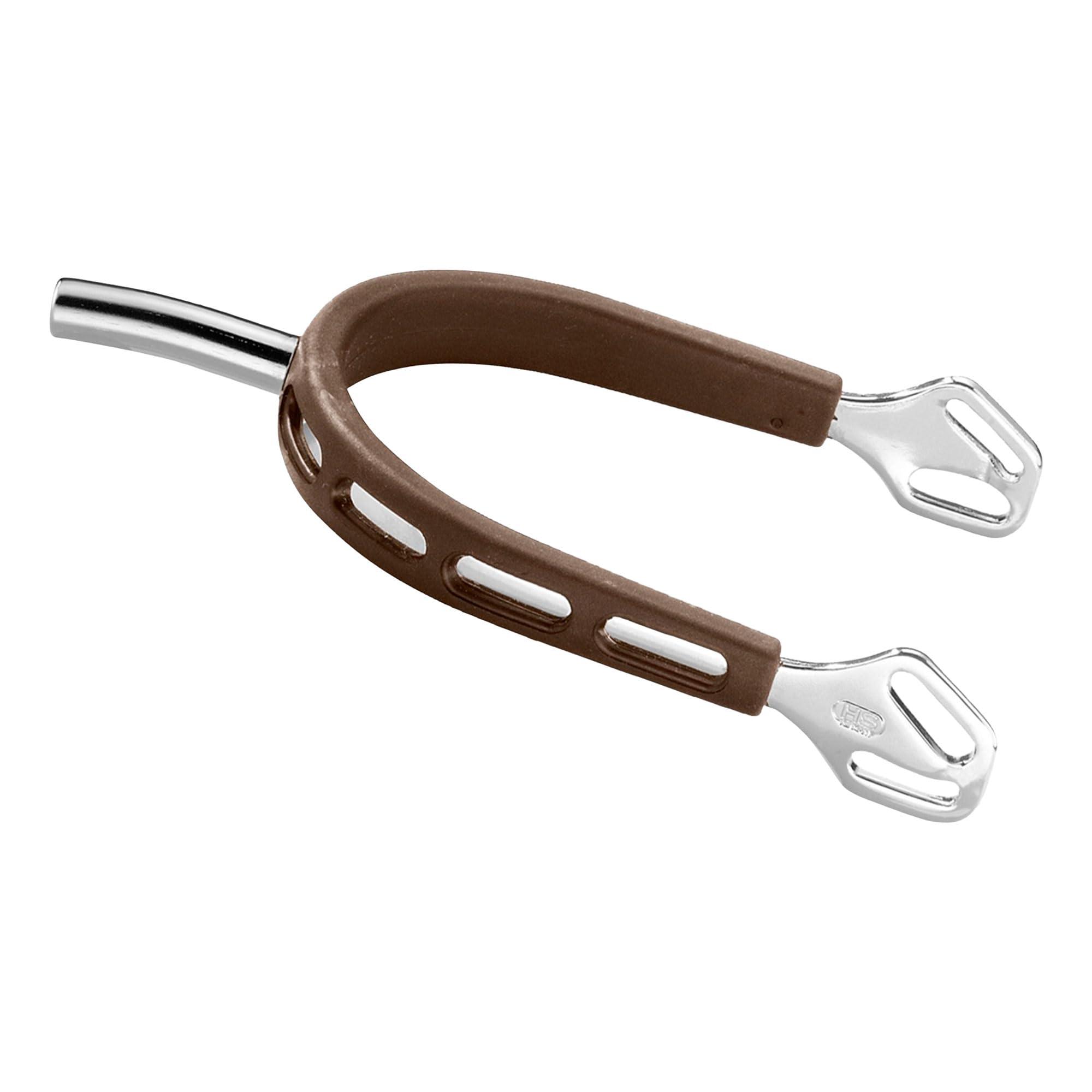 Sprenger - ULTRA FIT Spurs BROWN GRIP