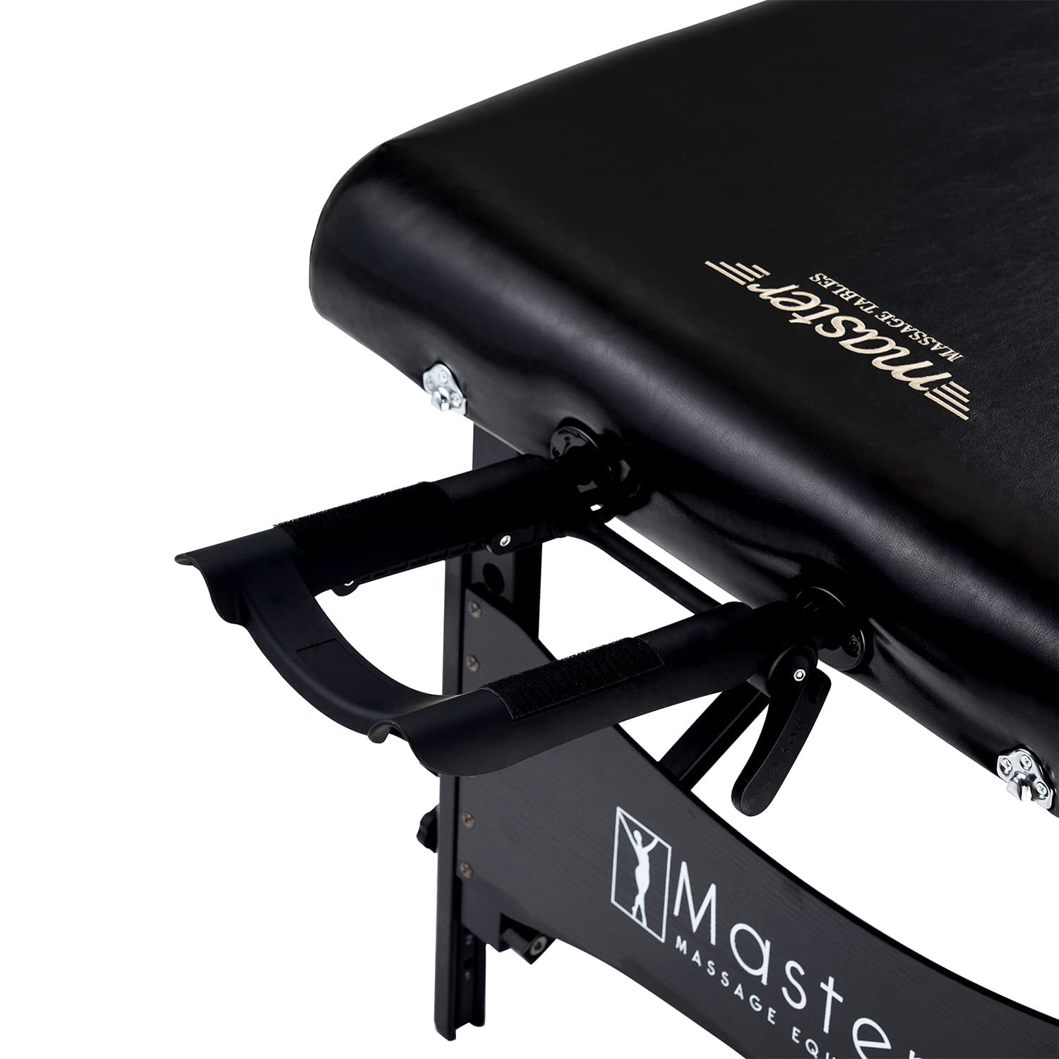 Master Massage Galaxy Mobil Massageliege Kosmetikliege Therapiebett Klappbar Holz Massagebank 76cm