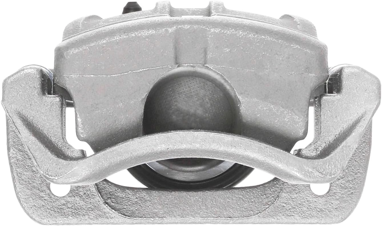 Detroit Axle - 2pc Front Brake Calipers for Ford 1994-1995 Taurus Mercury Sable 1993-1994 Lincoln Continental, Disc Brake Calipers with Bracket Replacement