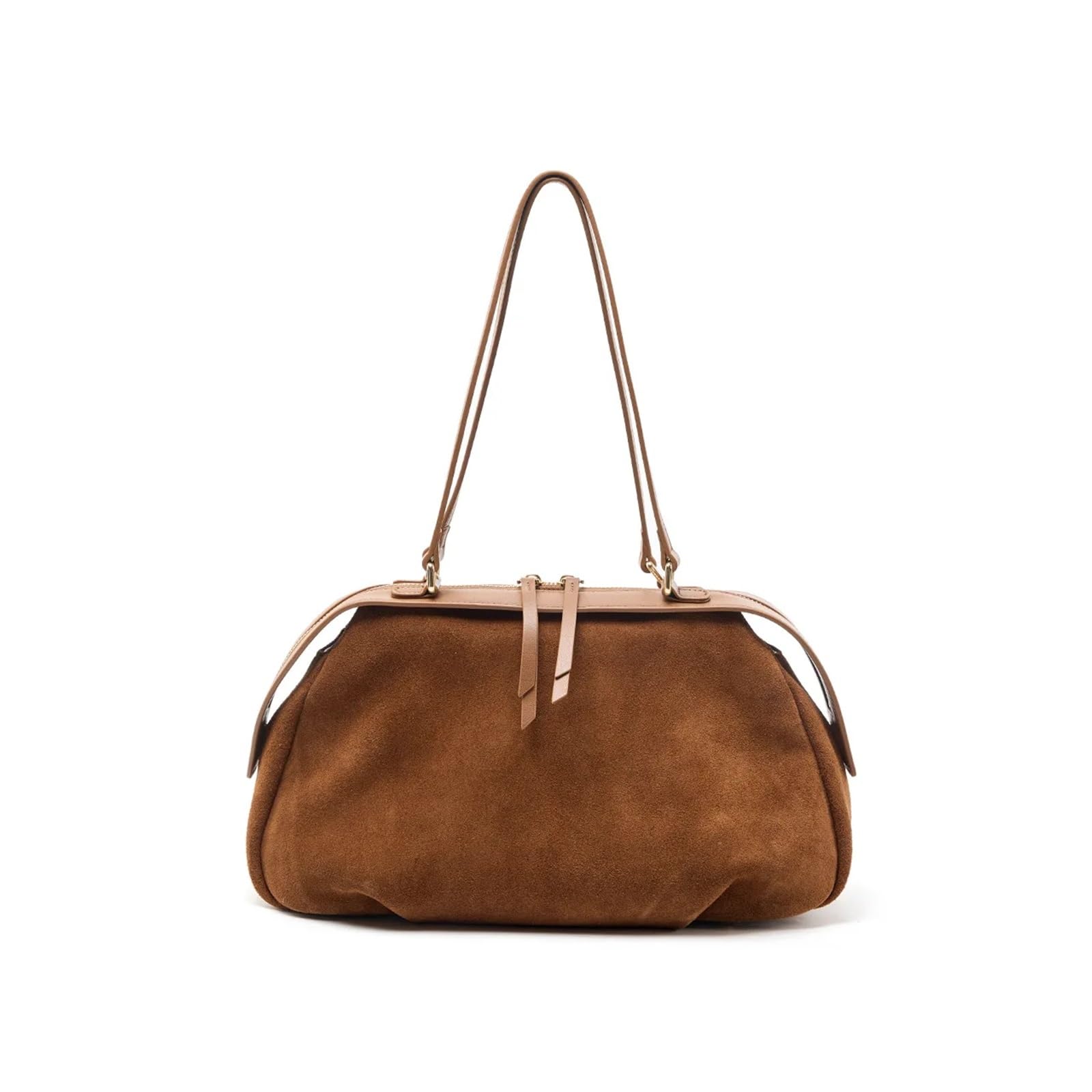 Compatible For Leather Crossbody Bag Womens Large-Capacity Shoulder G