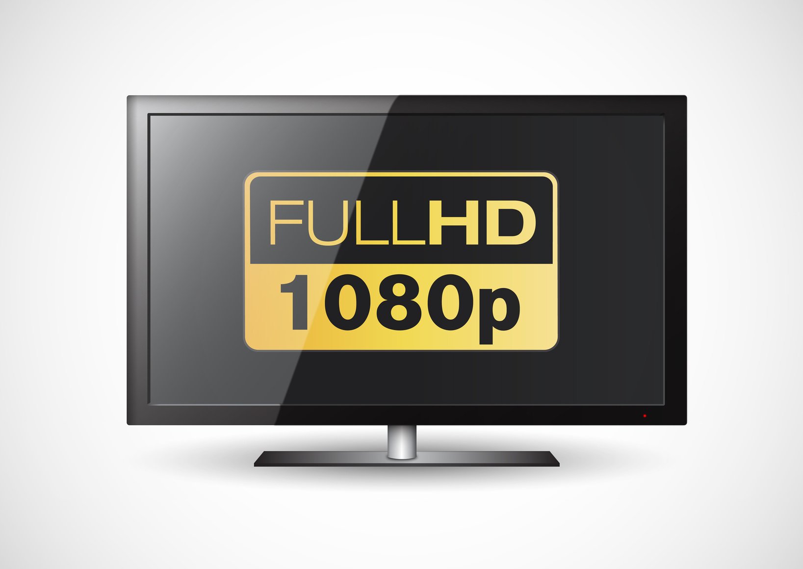 deleyCON 1,5m Cavo HDMI a DVI ad Alta Velocità - 1080p Full-HD 3D Ready - Cavo Monitor da HDMI a DVI
