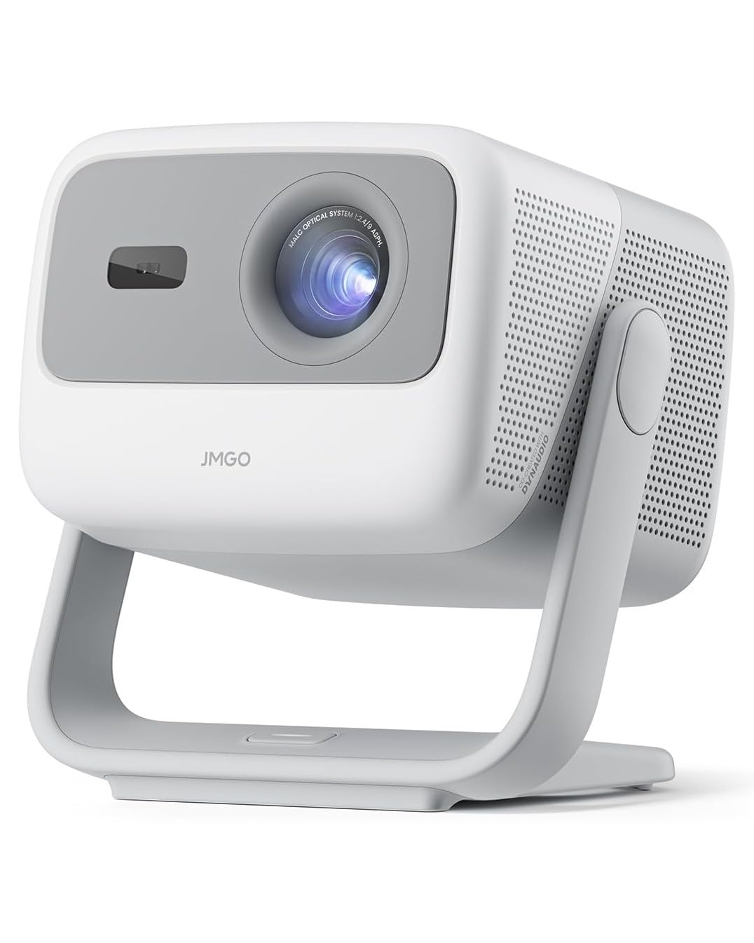 N1S Portable Projector Â— 1080P Fhd |180