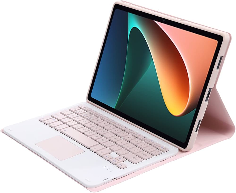 Amazon | Xiaomi Mi Pad 6 Pro用ケース/Mi Pad 6 Pro 5G Bluetooth