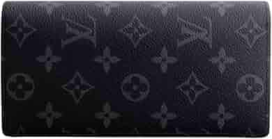LOUIS VUITTON 財布 ポルトフォイユ エピ ヴァニラ ルイヴィトン Amazon | [ルイヴィトン] 財布 61697 モノグラム・エクリプス