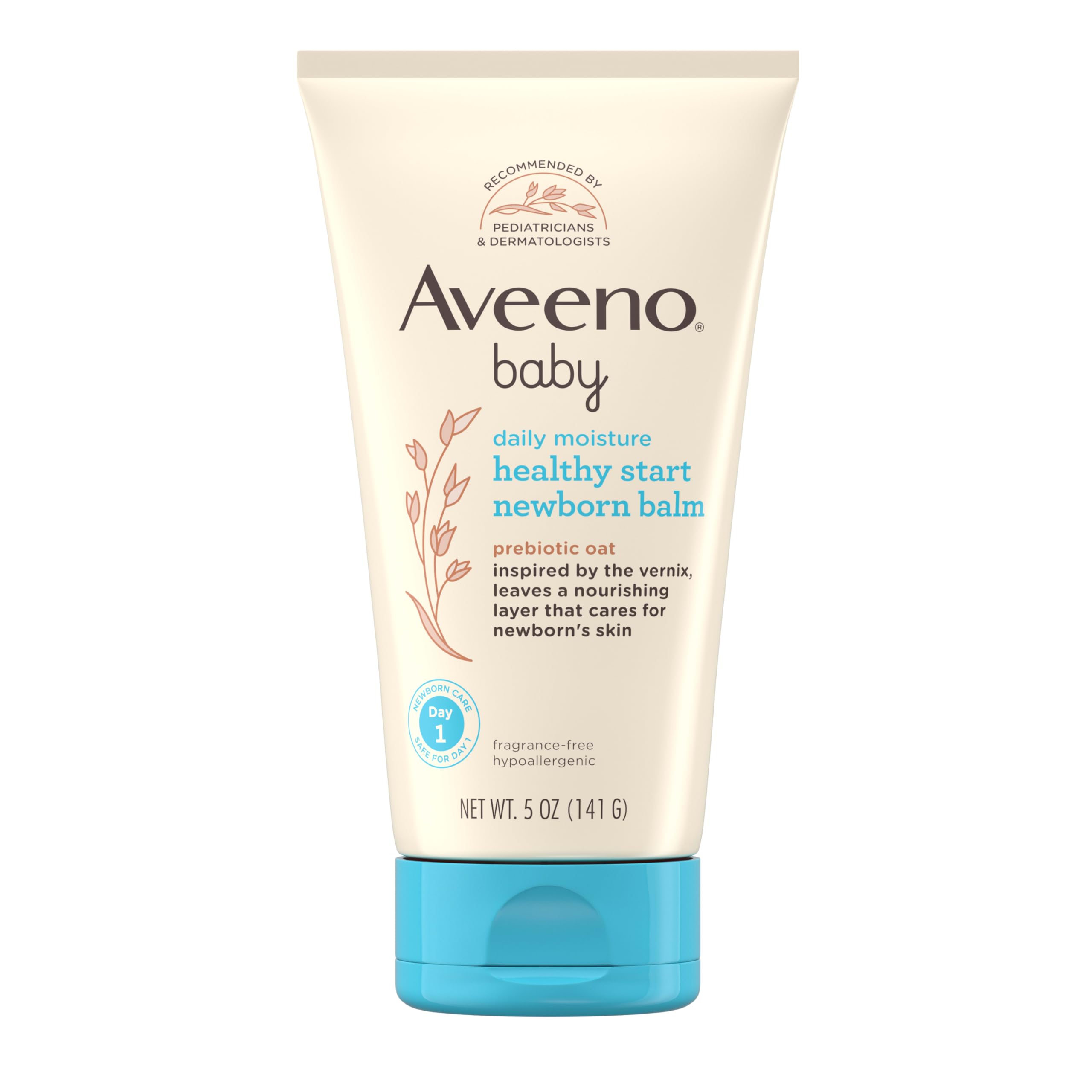 Aveeno Baby Healthy Start Newborn Balm