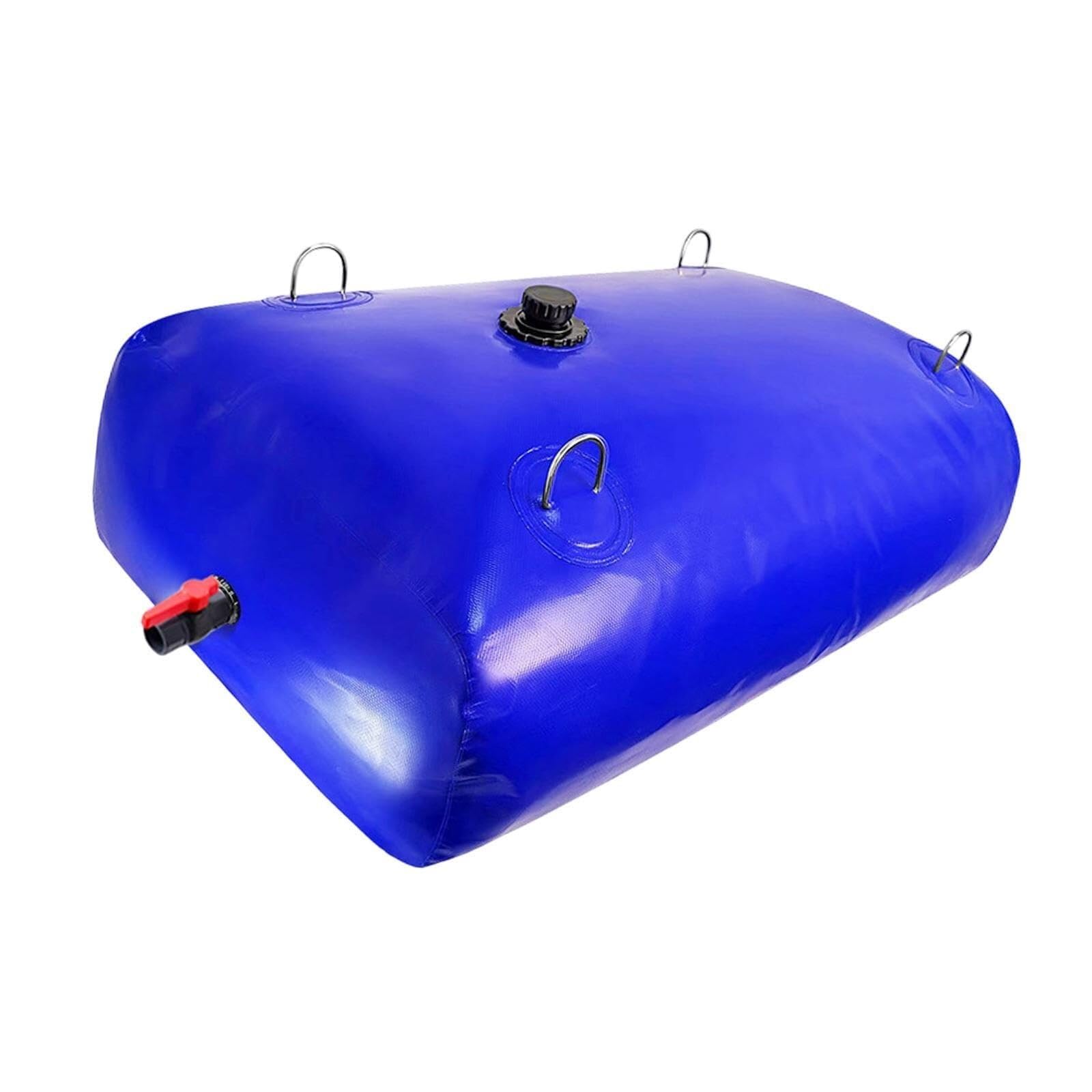 Bolsa for Bomba de Agua con Grifo Suave Gran Capacidad, Ideal for extinción Incendios, construcción y tráfico, for Exteriores