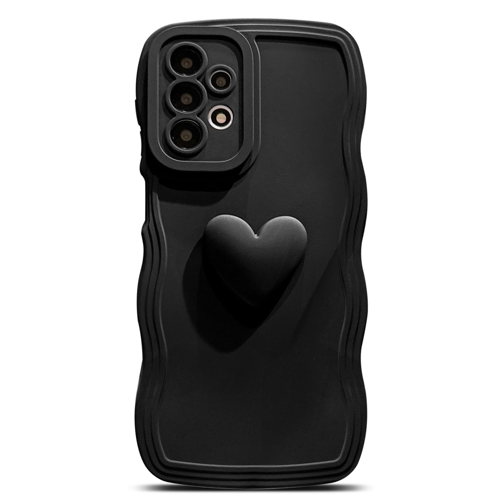 Amazon.com: LYQZDT for Samsung Galaxy A23 5G Phone Case 6.6
