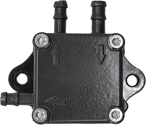 Miniatura 6 de Bomba de combustible 16700-ZW1-004 para Honda BF25 BF30 BF35 BF40 BF45 BF50 BF75 BF90 Motor fuera de borda 16700-ZV5-003