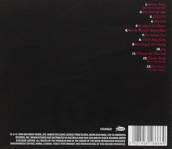 Best Kept Secret: Amazon.ca: Music