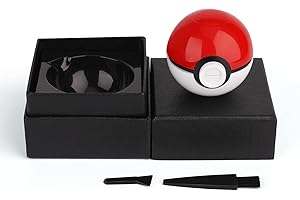 Dragon Ball Weed Grinder