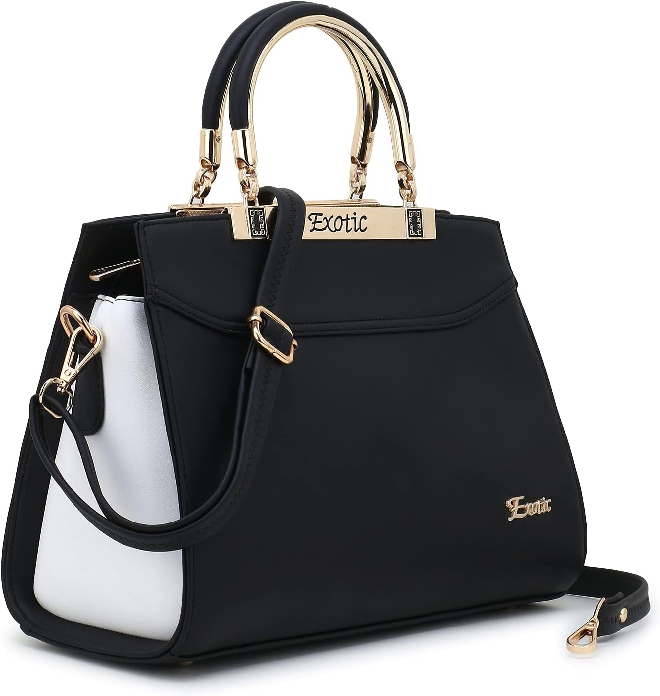 Dualtone Women Sling Bag