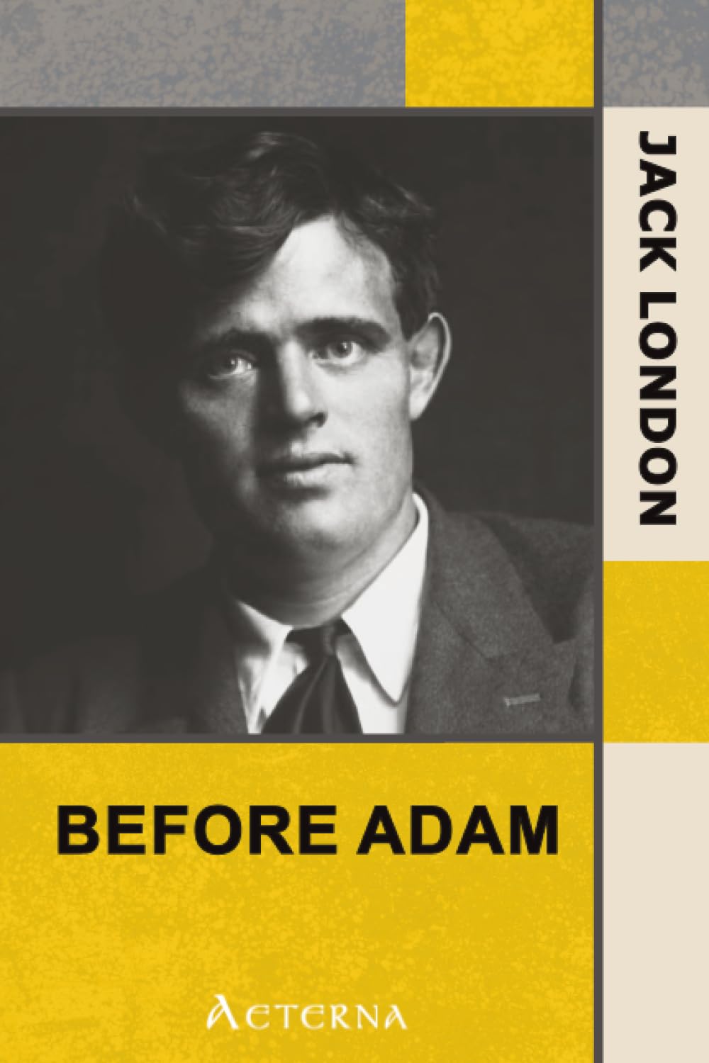 Before Adam