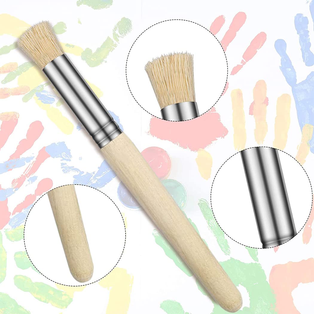 Kit 60 Stencil Per Pittura Muro - Decorazioni Casa Fai Da Te - Foto 2