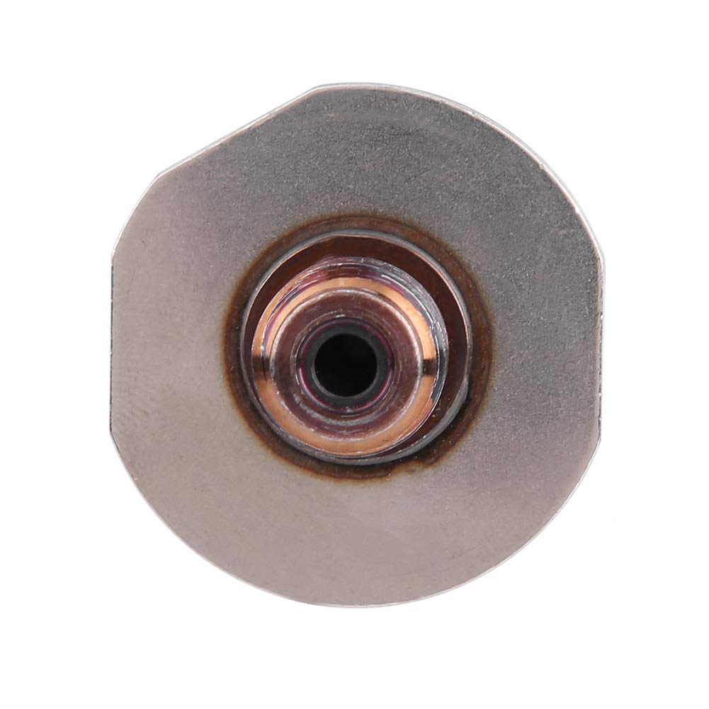 Capteur de Pression de Carburant 55PP02-02 5WS40039, Caractéristiques Stables, Capteur de Remplacement de Haute Précision adapté pour 2.0 HDI TDCI